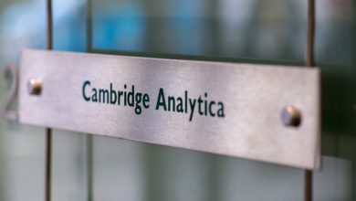 Cambridge Analytica