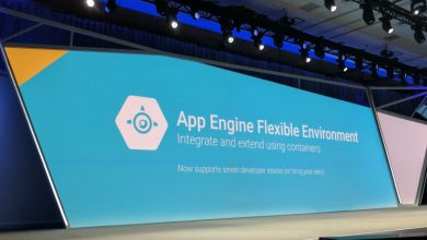 google app engine