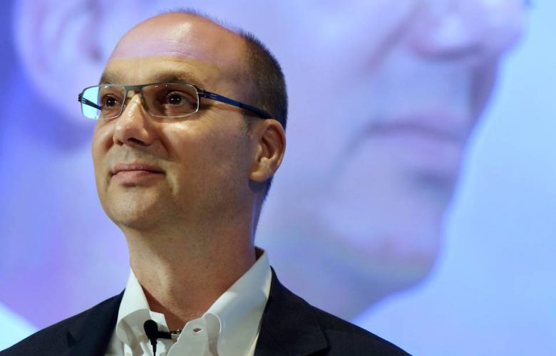 andy rubin