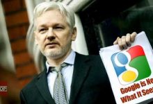 julian assange