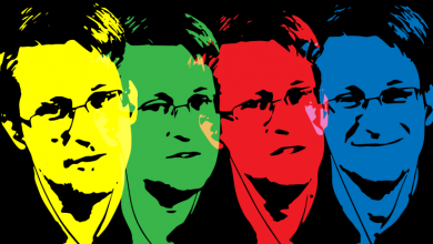 edward snowden