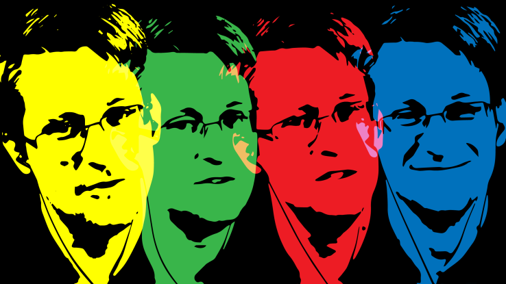 edward snowden