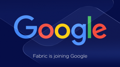 Google acquisisce Fabric
